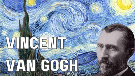 Lust for Life! A Colorful and Intense Dive into the Turbulent World of Vincent van Gogh