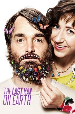 The Last Man on Earth! Forbidden Love and Existential Dread in Early Cinema